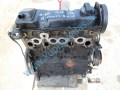 motor na vw polo classic 1,6i, autodiely na volkswagen polo classic